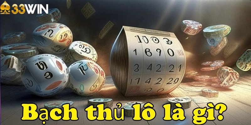 Tìm hiểu về loại hình soi cầu Bạch thủ lô