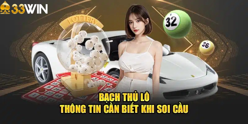 Bạch thủ lô