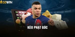 kèo phạt góc