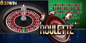 Roulette