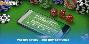 Tài xỉu 33WIN