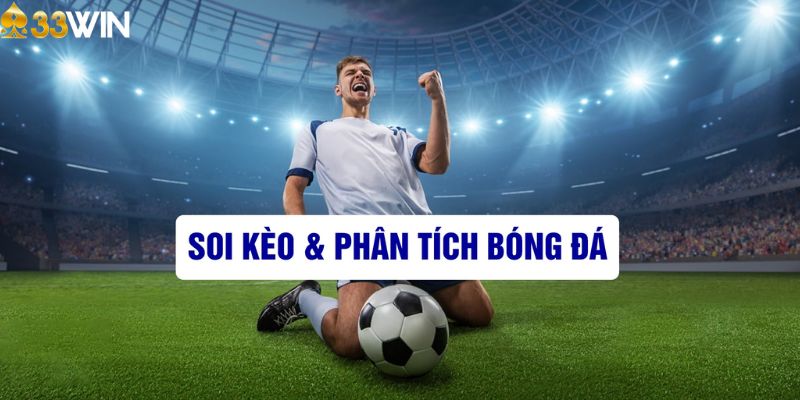 Tầm quan trọng của việc soi kèo bóng đá